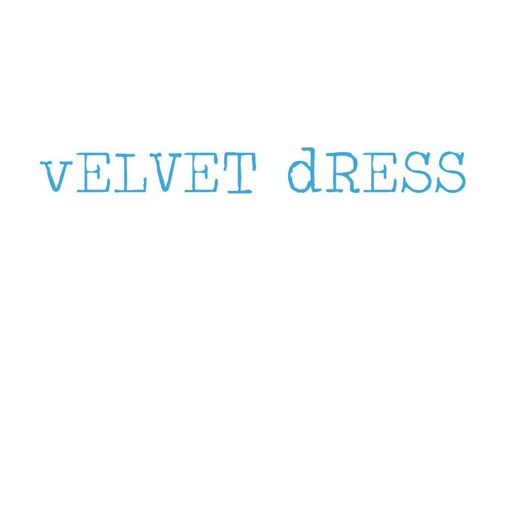 VELVET DRESS - TRIBUTO U2 (VENEZIA)